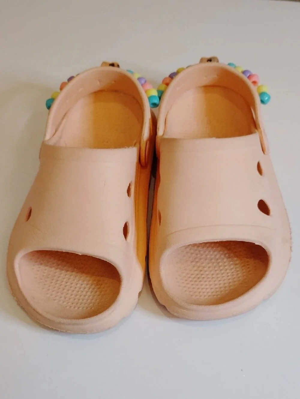 Girls Lot Of 3 Shoes Different Styles Size 12/13 (Used)
